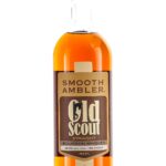 Smooth Ambler Old Scout Straight Bourbon Whiskey