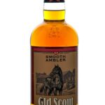 Smooth Ambler Old Scout Straight Bourbon Whiskey