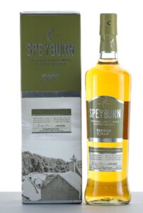Speyburn Bradan Orach Speyside Single Malt Scotch Whisky