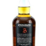Springbank 10 Year Old Campbeltown Single Malt Scotch Whisky (photo 2)