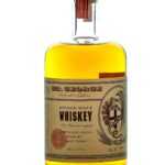 St. George Single Malt Whiskey Lot No. SM011