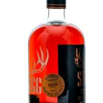 Stagg Amazing Grapes Sazerac Barrel Select Barrel Proof Bourbon 2025 (photo 2)