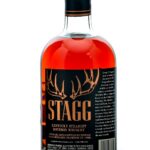 Stagg Amazing Grapes Sazerac Barrel Select Barrel Proof Bourbon 2025 (photo 3)