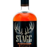 Stagg Barrel Proof Straight Bourbon Batch 25A
