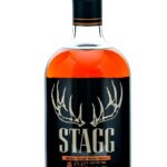Stagg Barrel Proof Straight Bourbon Batch 25A