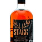 Stagg Barrel Proof Straight Bourbon Batch 25A (photo 2)