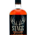 Stagg Barrel Proof Straight Bourbon Batch 25B