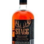 Stagg Barrel Proof Straight Bourbon Batch 25B (photo 2)