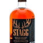Stagg Barrel Proof Straight Bourbon Batch 25B (photo 2)