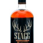 Stagg Barrel Proof Straight Bourbon Batch 25B