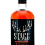 Stagg Barrel Proof Straight Bourbon Batch 25C