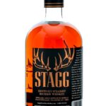 Stagg Barrel Proof Straight Bourbon Batch 25C (photo 2)