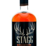 Stagg Jr. Release Barrel Proof Sraight Whiskey Batch 25A