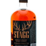 Stagg Jr. Release Barrel Proof Sraight Whiskey Batch 25A (photo 2)