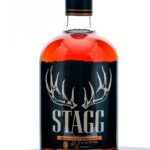 Stagg Kentucky Straight Bourbon Whiskey
