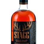 Stagg Kentucky Straight Bourbon Whiskey (photo 2)