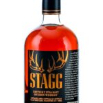 Stagg Kentucky Straight Bourbon Whiskey (photo 2)