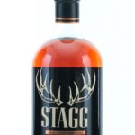 Stagg Kentucky Straight Bourbon Whiskey (2022)