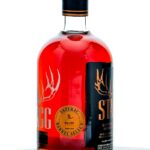 Stagg Kentucky Straight Bourbon Whiskey (2025) (photo 2)