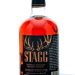 Stagg Kentucky Straight Bourbon Whiskey (2025) (photo 3)
