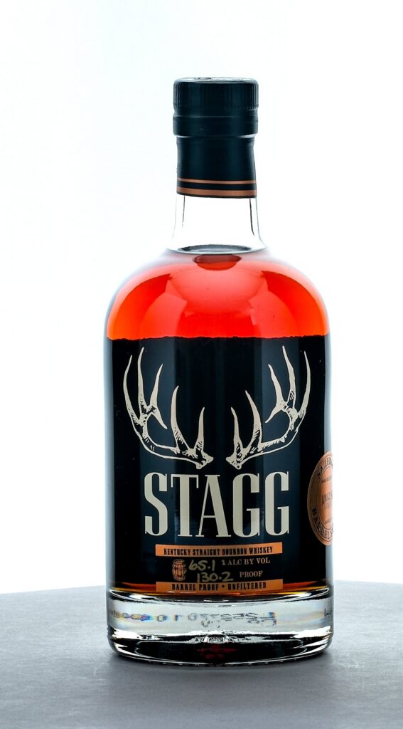 Stagg Kentucky Straight Bourbon Whiskey (2025)