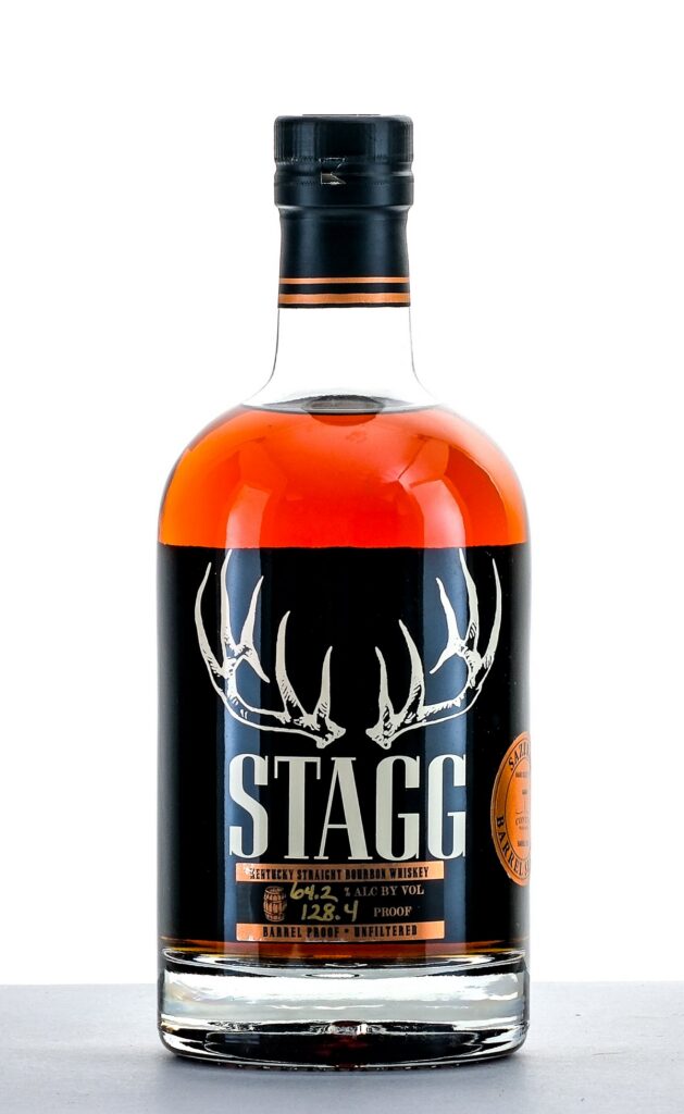 Stagg Kentucky Straight Bourbon Whiskey (2026)