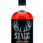 Stagg Kentucky Straight Bourbon Whiskey