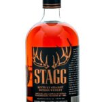Stagg Sazerac Barrel Select Barrel Proof Bourbon (photo 2)