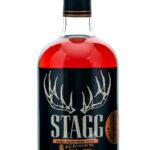 Stagg Sazerac Barrel Select Barrel Proof Bourbon 2025