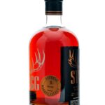 Stagg Sazerac Barrel Select Barrel Proof Bourbon 2025 (photo 2)