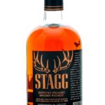 Stagg Sazerac Barrel Select Barrel Proof Bourbon 2026 (photo 2)