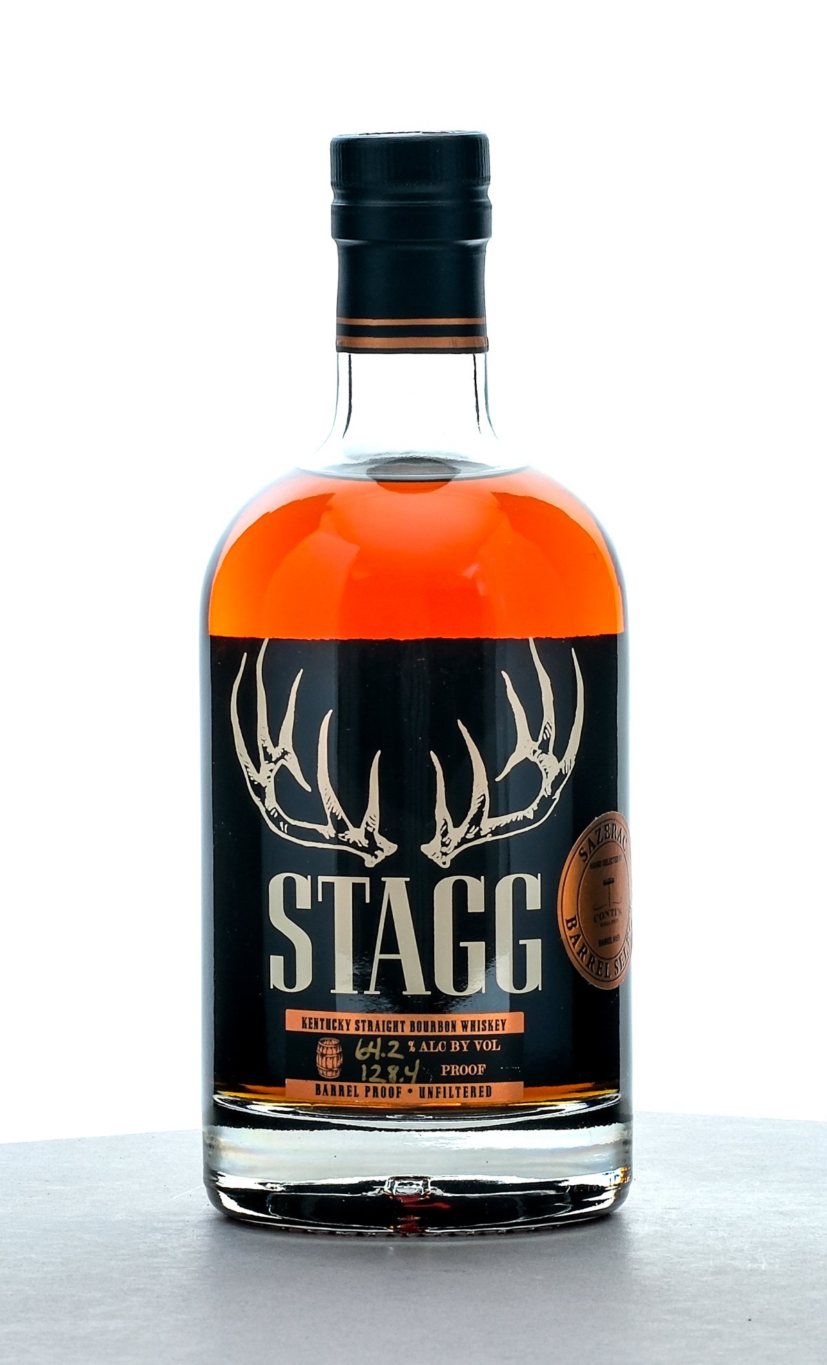 Stagg Sazerac Barrel Select Barrel Proof Bourbon 2026