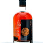 Stagg Sazerac Barrel Select Barrel Proof Bourbon (photo 3)