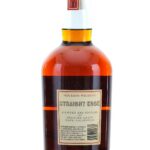 Straight Edge Bourbon Whiskey (photo 2)