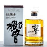 Suntory Hibiki Japanese Harmony