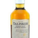 Talisker 18 Year Old Single Malt Scotch Whisky
