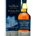 Talisker Distillers Edition TD-S: 5VH Single Malt Scotch Whisky