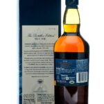 Talisker Distillers Edition TD-S: 5VH Single Malt Scotch Whisky (photo 2)
