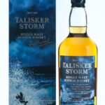 Talisker Storm Single Malt Scotch Whisky