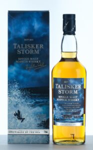 Talisker Storm Single Malt Scotch Whisky