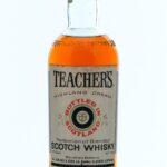 Teacher's Highland Cream Blended Scotch Whisky