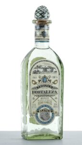 Tequila Fortaleza Blanco