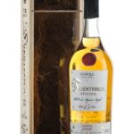 Tequila Fuenteseca Reserva Extra Añejo 15 Años Cosecha 2006
