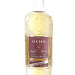 Tequila Ocho Barrel Select Añejo 2023 Old Fitzgerald Limited Edition