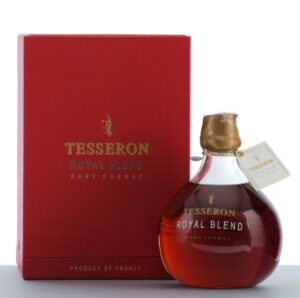 Tesseron Royal Blend Rare Cognac
