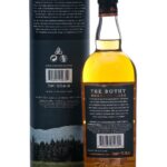 The Arran Malt The Bothy Quarter Cask Batch 3 (photo 2)