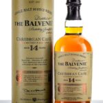 The Balvenie Caribbean Cask 14 Year Old Single Malt Scotch Whisky