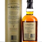 The Balvenie Caribbean Cask 14 Year Old Single Malt Scotch Whisky (photo 2)