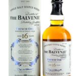 The Balvenie French Oak 16 Year Old Single Malt Scotch Whisky