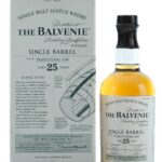 The Balvenie Single Barrel Traditional Oak 25 Year Old